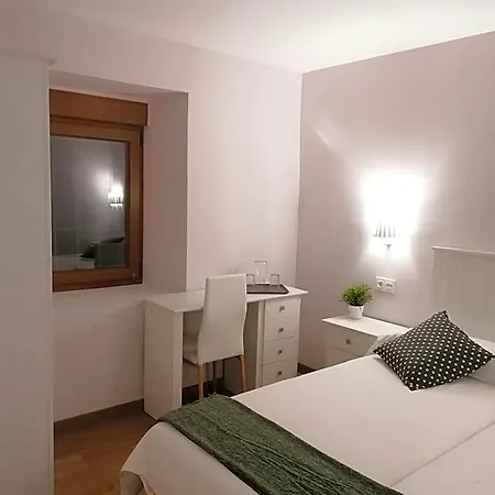 ホテル Casa Perazancas At 34-49