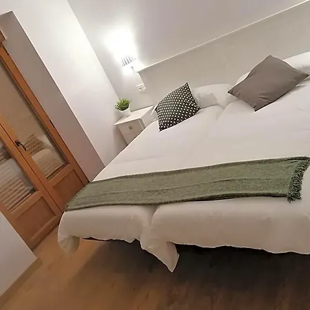 Casa Perazancas At 34-49 ホテル *