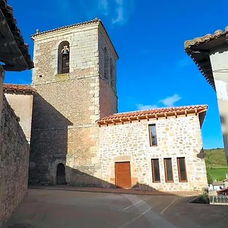Casa Perazancas At 34-49 ホテル
