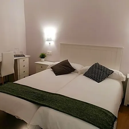 Casa Perazancas At 34-49 ホテル
