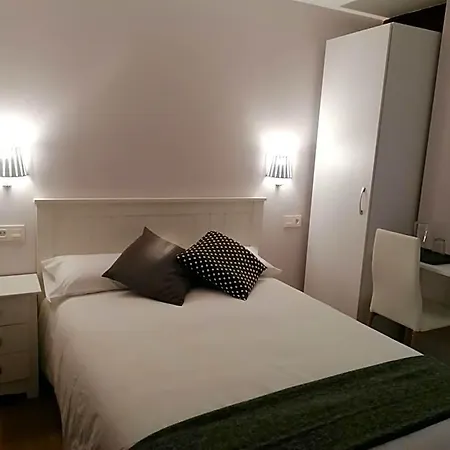ホテル Casa Perazancas At 34-49